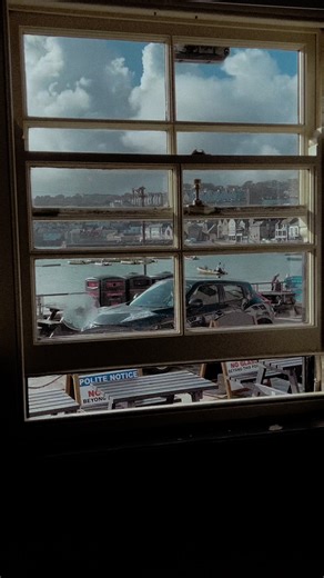 Another chilled day at the Sloop #sloopinn #thesloopinnstives #thesloopinn #stives #cornwall #kernow #fyp