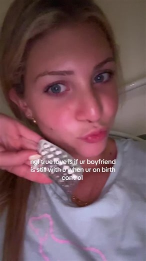 Understanding Birth Control and Relationship Dynamics