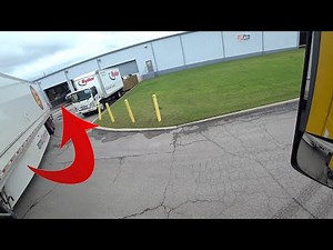 Being a P&D Driver is all about the backing!!