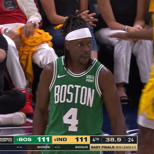 267K views · 3.8K reactions | 2x CHAMP Jrue Holiday's BEST plays during the 2024 postseason! ☘ | NBA | Facebook