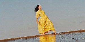 Lorde Releases 'Solar Power' Deluxe Edition