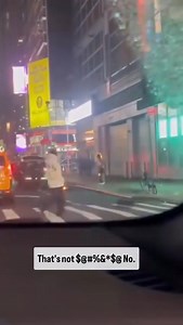 685K views · 2.5K reactions | GRAPHIC WARNING  #NYCNews A horrifying incident near Times Square early this morning—a man was set on fire after someone poured a flammable liquid on him and ignited it. Police on the scene quickly put out the flames, and the victim was rushed to the hospital with burns but is in stable condition. The suspect, who reportedly knew the victim, fled the scene and is still on the run. : @youngborra | New York City Photos | Facebook