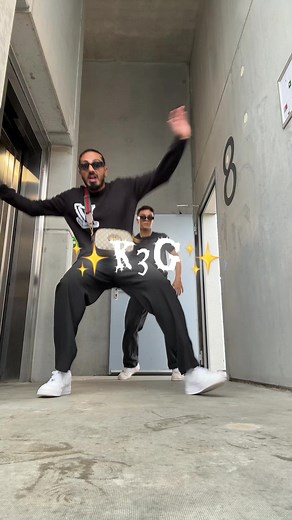 Bollywood Dance Tutorial Featuring K3G