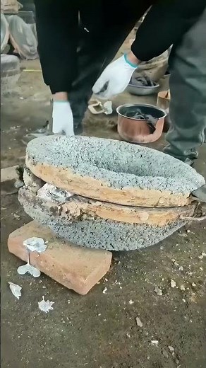 Full Process of Aluminum Casting