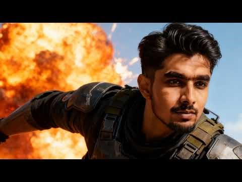 🔴 LIVE: Chalo Warzone Khelte Hai! 🚀 | 4K HDR Gameplay + ₹1000 PS Card Giveaway!