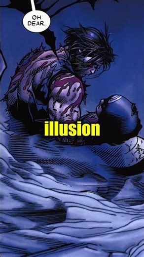 The Day Wolverine ENDED The X-Men! ❌💀#identitycrisis#justiceleague#dccomics#suedibny