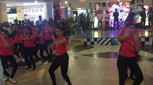 23 reactions | Flash mob | Decathlon Sports India | Facebook