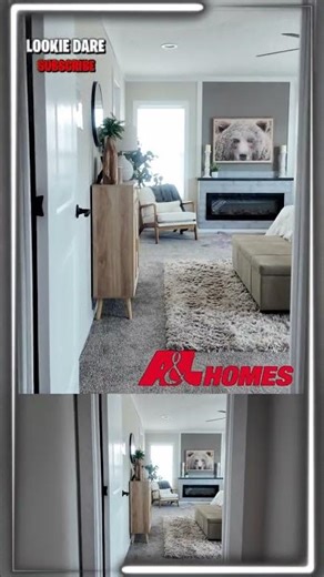 Fleetwood Homes Whispering Pines - A&L Homes Flemingsburg Kentucky #shorts