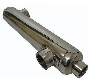 [Hot Item] Seamless Titanium Shell and Tube Heat Exchanger