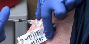 CVCC holds vaccine and booster clinic in Columbus