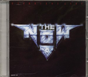 The Now - Overnight Stay