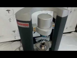 HAAKE RHEOMETER MARS III Modular Advanced