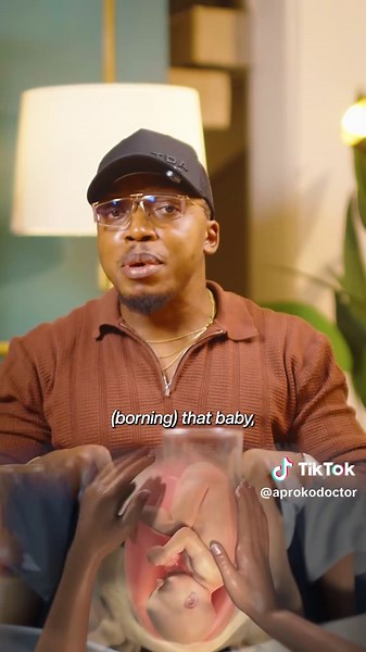 This is how your blood type can affect pregnancy! Watch this video on YouTube now, before you say I do (link in bio).