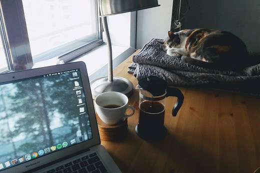 Las mejores webs contra el aburrimiento y para escapar de las redes sociales