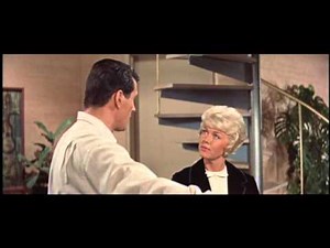 Pillow Talk - the bachelor pad