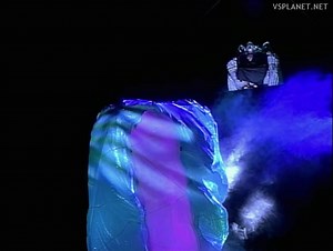 Ronald Allen Reis (born April 26, 1970) is a professional wrestler. He is best known for his appearances with World Championship Wrestling between 1995 and 1998 under the ring name The Yeti. Reis debuted in World Championship Wrestling on Monday Nitro on October 23, 1995, as The Yeti – the Dungeon of Doom's so-called "insurance policy" for the upcoming WCW World Heavyweight Championship match between Dungeon member The Giant and current champion Hulk Hogan at Halloween Havoc 1995. Initially intr