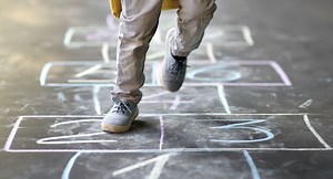 18 jeux de récréation sans contact physique