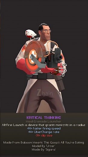Kritical Thinking