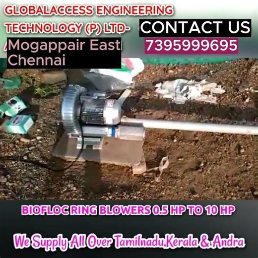 Amazing Pond Setup You Have To See! | How Fish Ponds Are Built Fast Using Ring Blowers