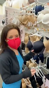 23K views · 53 reactions | Crazy bra trick!  (produced by Kyle & Mistie) | Possibly Genius | Facebook