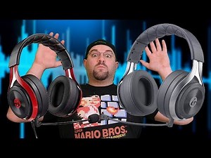 LucidSound LS31 & LS25 Gaming Headset Review