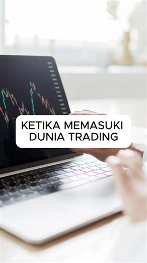 KETIKA TRADER FOREX PEMULA MEMASUKI DUNIA TRADING Saat pertama kali masuk dunia trading, semuanya terlihat menarik: chart bergerak cepat, profit orang lain kelihatan mudah, dan seolah-olah tinggal klik buy/sell. Tapi realitanya, dunia trading itu bukan tempat yang “ramah” untuk orang yang datang tanpa pondasi. Trading itu seperti masuk arena: kalau Anda tidak punya aturan, market akan mengajari dengan cara yang mahal. Kalau Anda baru memasuki dunia trading, ini yang paling penting untuk Anda pah