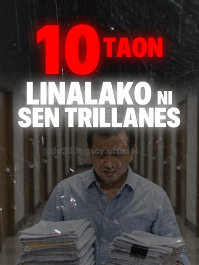 Trillanes' Greatest Hits | the greatest hits