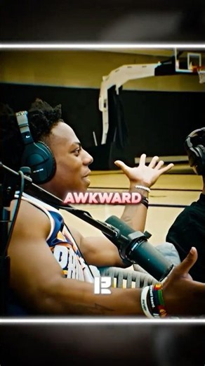 How Speed Earned KD’s Respect 💯 #speed #streamer #kevindurant #nba #viral