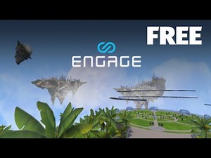 How to Download ENGAGE Free on Meta Quest | Oculus | Meta Quest 2