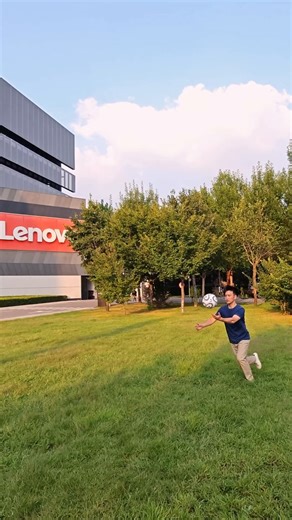 The world’s biggest game deserves world-class technology. Lenovo is proud to be the Official Technology Partner of the FIFA World Cup 2026™. ⚽💻 The future of football starts here. #LenovoFIFA | Lenovo Middle East & North Africa