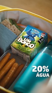 Banana Morango, 8 Frutos ou Manga? Tu escolhes! São três sabores Um Bongo feitos apenas com 80% de fruta e 20% de água. Prova já e descobre o teu favorito. 💜 #UmBongo #AlimentaABrincadeira | Um Bongo