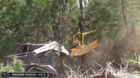 High-Performance Heavy Equipment Built for Extreme Tasks