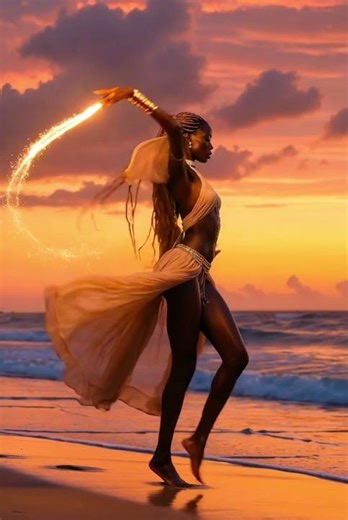Sol de Ipanema🌞🌞 #afrodance #afrogirl #afrogirlfitness #africanvlog #afrohouse#afrohouse2025