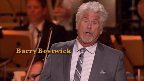 Ellis Island: The Dream of America with Pacific Symphony