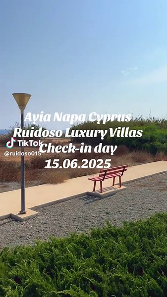 Ayia Napa Luxury Villas for Summer Getaways