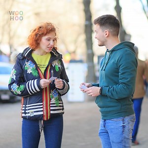 7.8K views · 123 reactions | YES or NO Challenge | WooHoo YT | Facebook