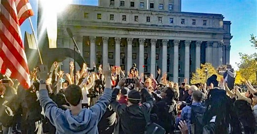 First They Came for the Teachers: Legal Battle Over COVID Vaccine Religious Exemptions Continues