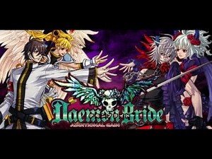 DaemonBride:ADDITIONAL GAIN - PC Gameplay