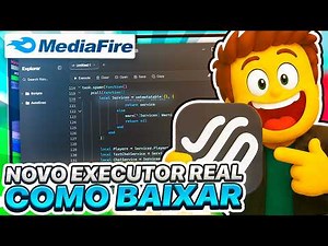 NEW! REAL PC EXECUTOR FREE NO BAN! ✅ HOW TO DOWNLOAD and USE ROBLOX PC SCRIPTS!