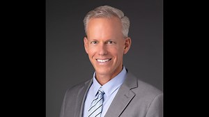 Amway hires new president and CEO