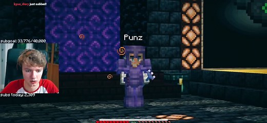 I literally screamed at this moment #tommyinnit #tubbo #punz #dreamsmp #dream #fyp #fypシ #tommyandtubbo