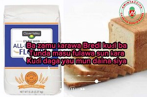 103K views · 1.6K reactions | Ba zamu ƙarawa Biredi kuɗi ba, tunda masu fulawa sun ƙara kuɗi daga yau mun daina siya ~ Cewar kungiyar masu siyar da biredi ta jihar Kano | Amintacciya | Facebook