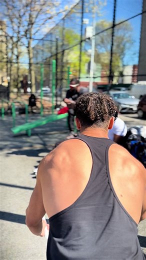 Can He Do More L-sit Muscle-ups For $10,000💪🏽⁉️ @buckedup code: “Adam” #challenge #pullup #money #mrbeast #gym #winmoney #viral #trend #lift #win #fitnesschallenge #girl #gymcrush #rizz #gymbro #adamthedunker @Calisthenic Prince💪🏿💎