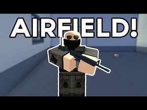 AIRFIELD FIGHT! | Deadmist 2