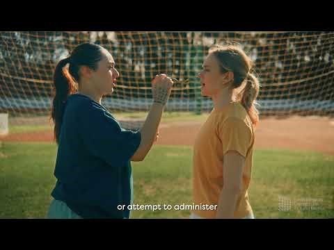 The 11 Anti Doping Rule Violations (ADRVs)