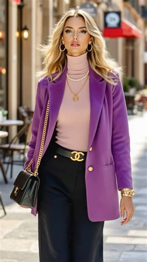 Basic Fall Outfits | Chic Autumn Essentials #fashion #style