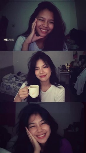 ang gaganda nmn mga eabab nayan🌷@wenzie ⋆. @ael @mzubro #Ai #xybca #blowthisup #wuluhwuh #trio