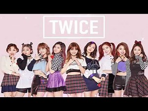 TWICE CHEERMIX 2020