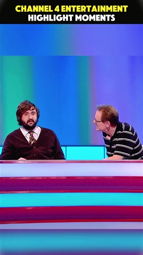 Channel 4 Entertainment #seanlock #8outof10cats #countdownshow #britishcomedy #standupclip