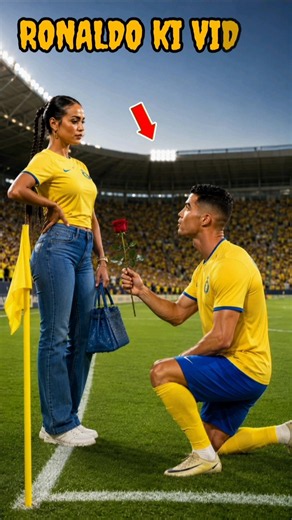 !! RONALDO 👕 #CR7 !!